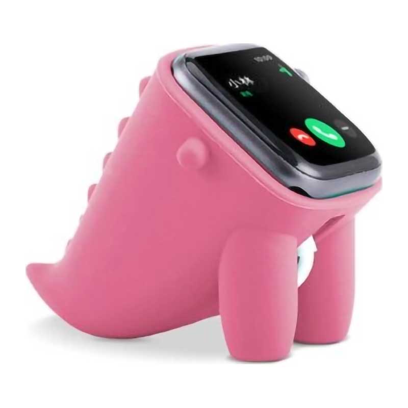 Support Apple Watch <br /> Dinosaure - Univers-Watch