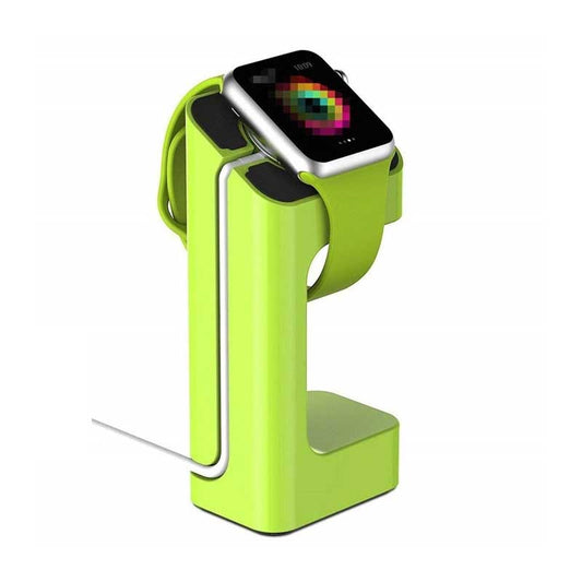 Support Apple Watch <br /> Station Plastique - Univers-Watch