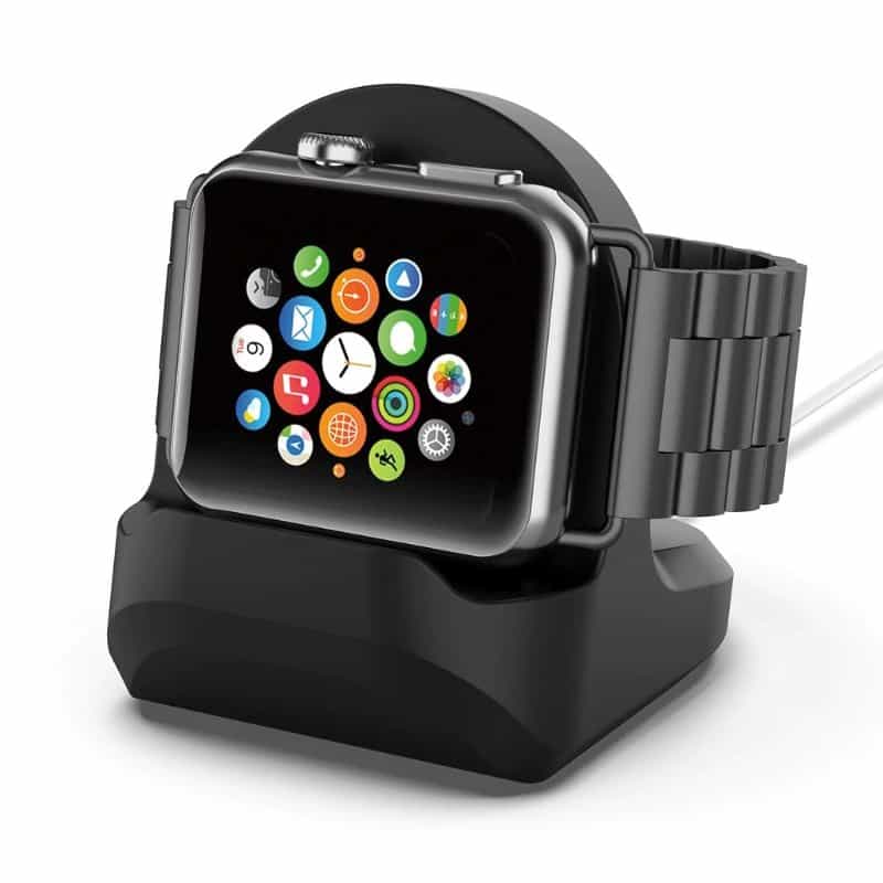 Support Chargeur Apple Watch